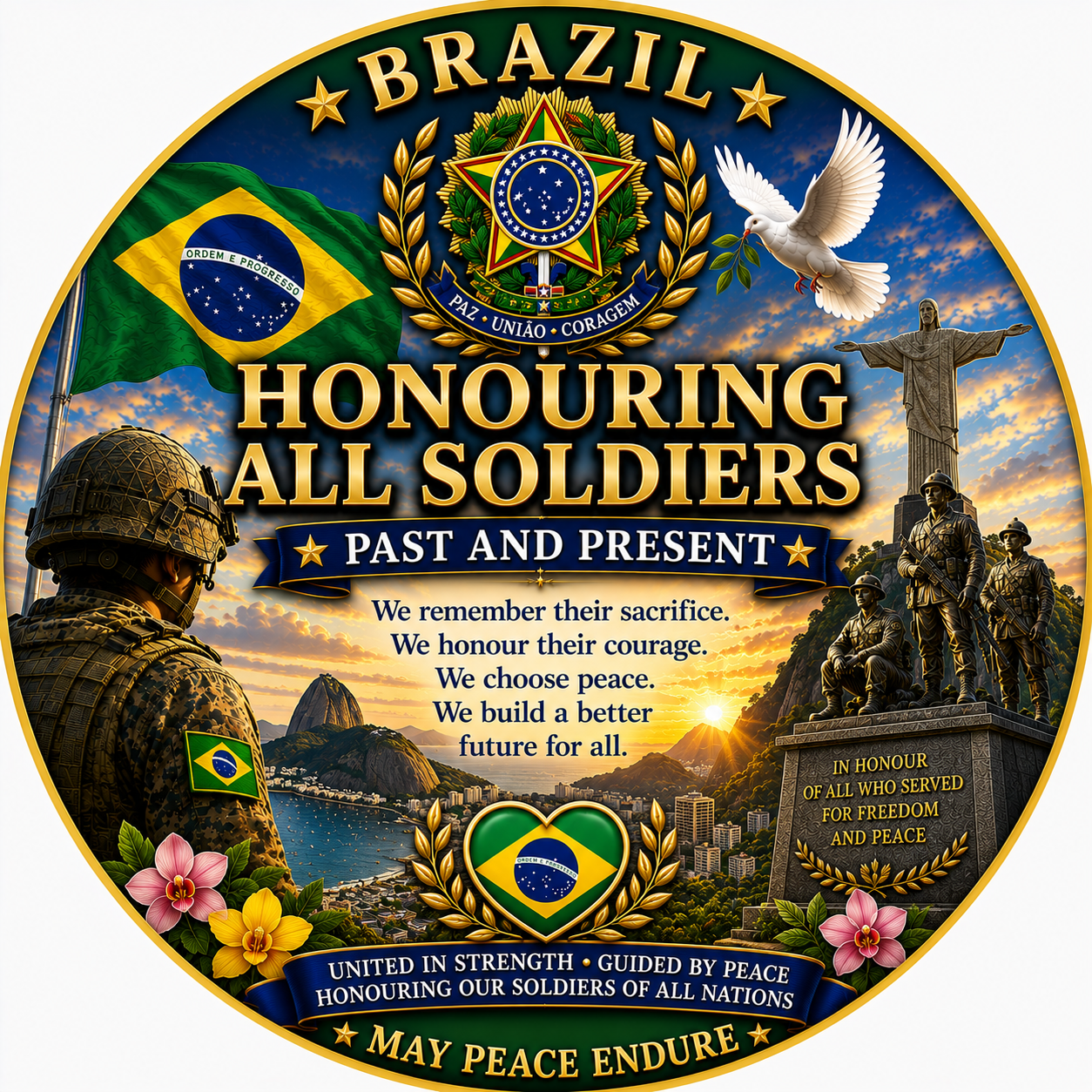 BRAZIL NATION003