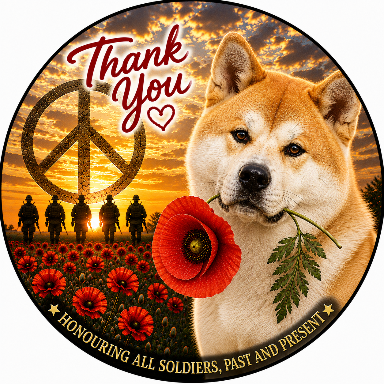 AKITA