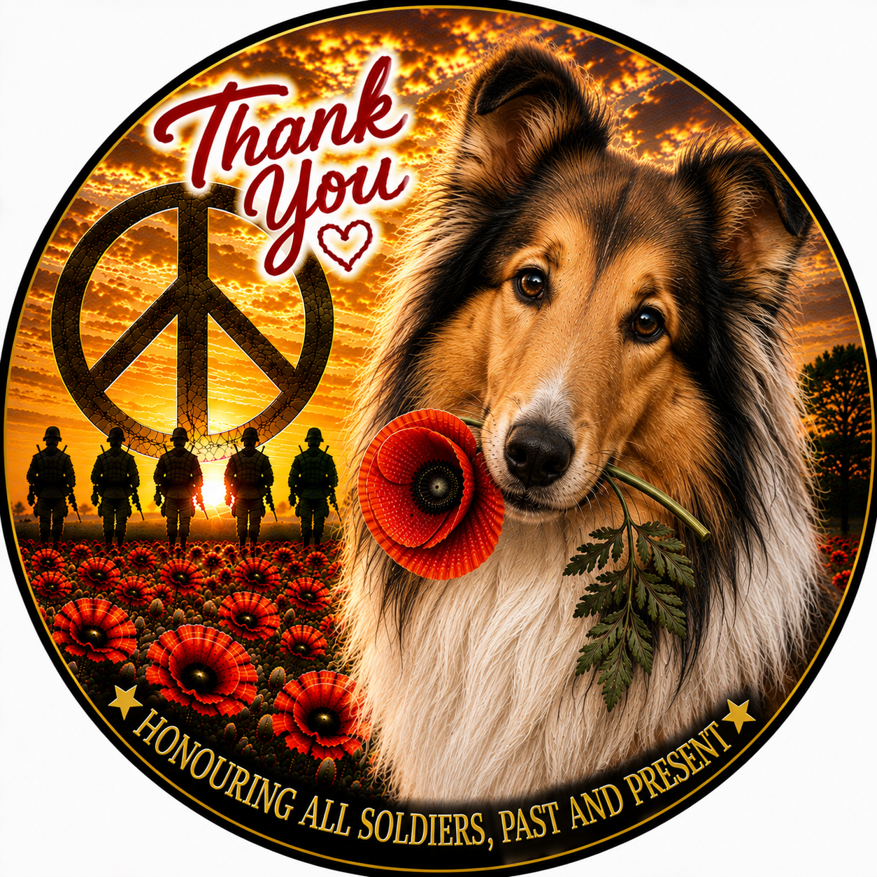 COLLIE