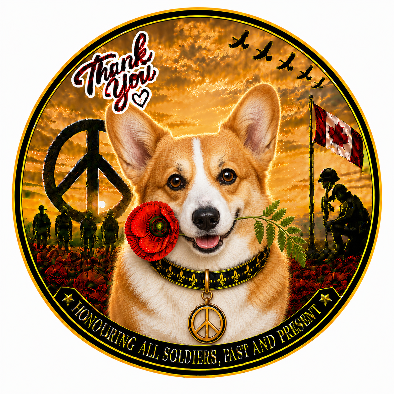 CORGI