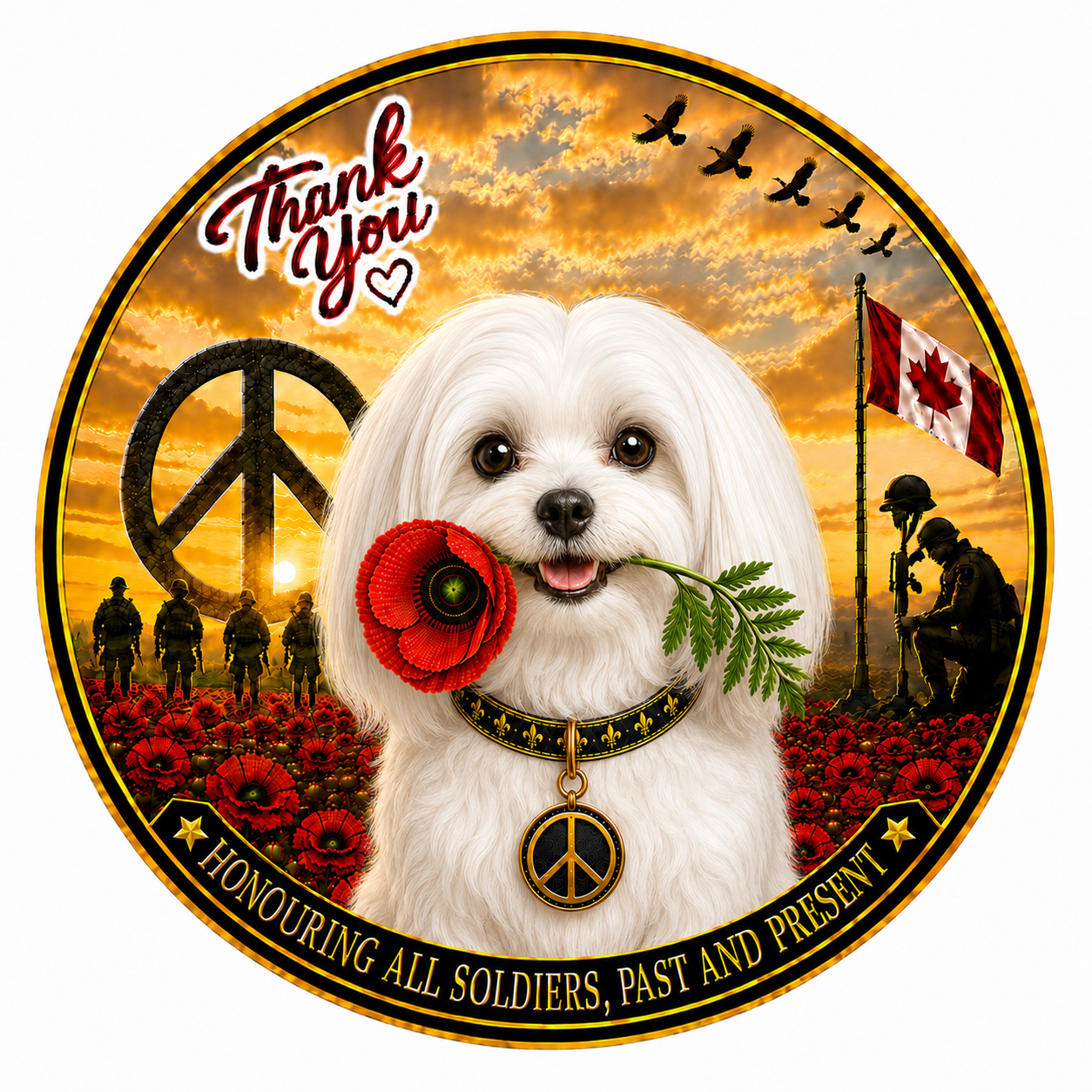 MALTESE