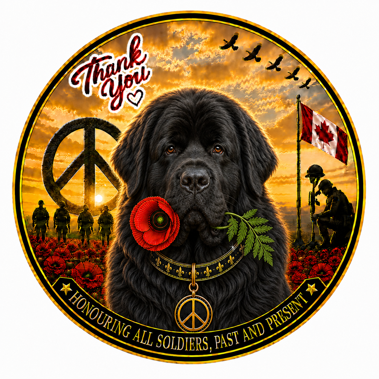 NEWFOUNDLAND