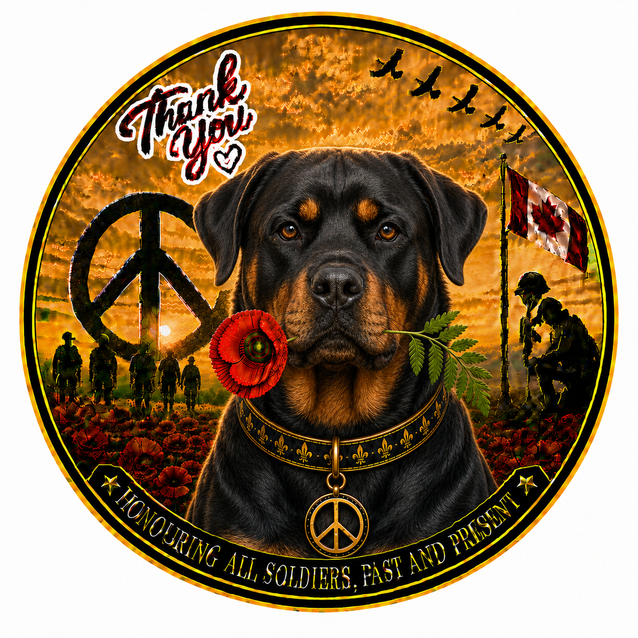 ROTTWEILER