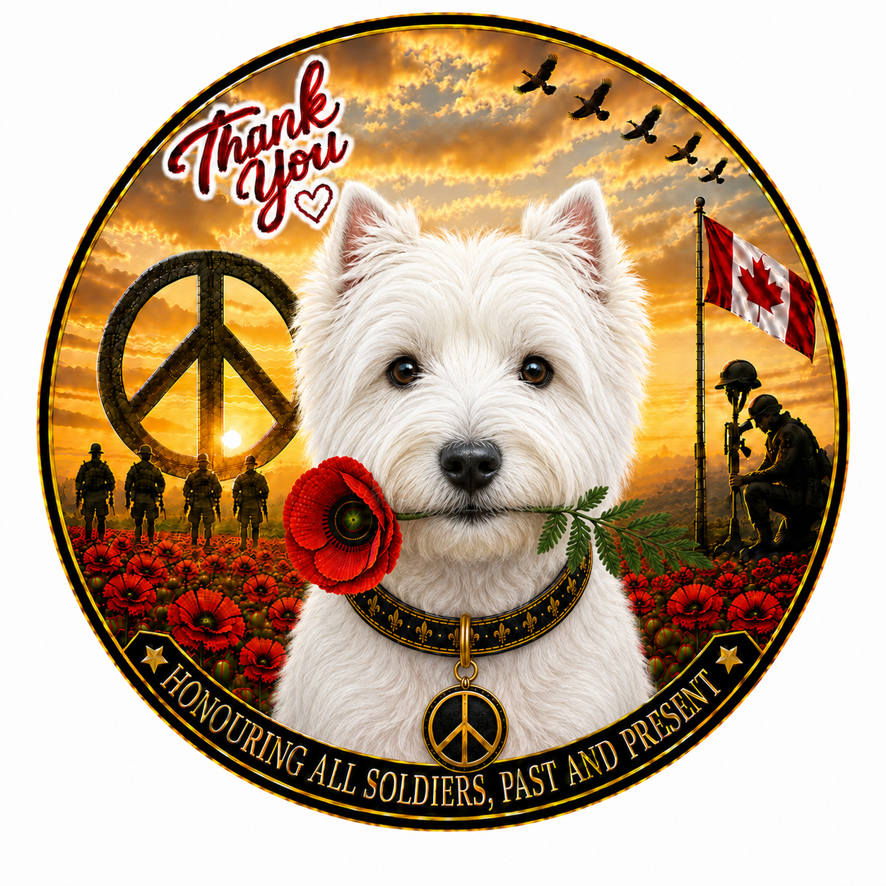 WESTIE