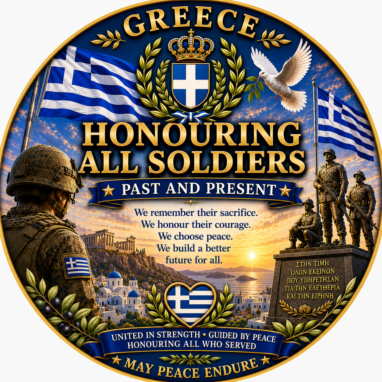 GREECE NATION009