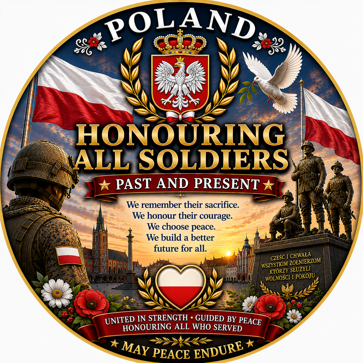 POLAND NATION020