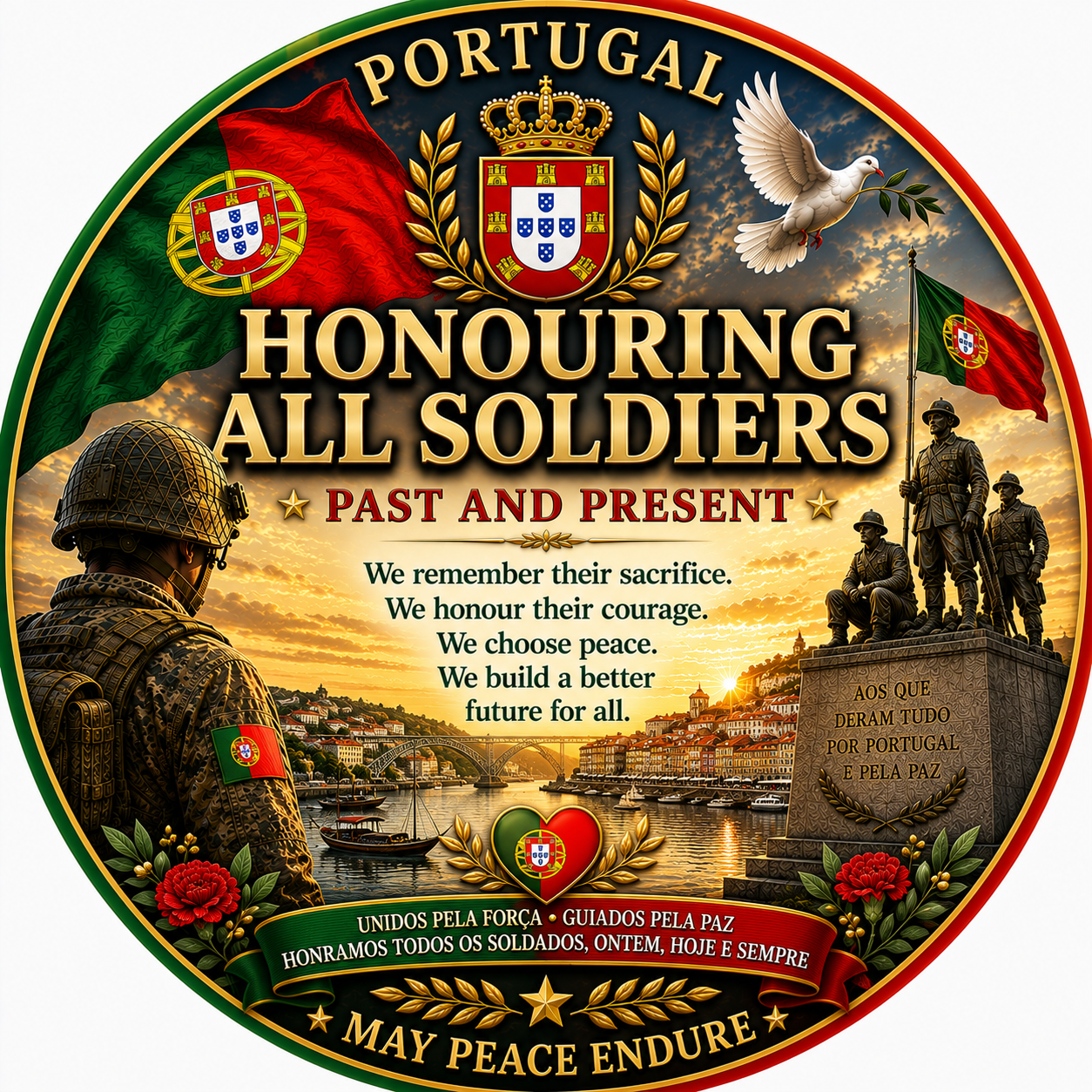 PORTUGAL NATION021