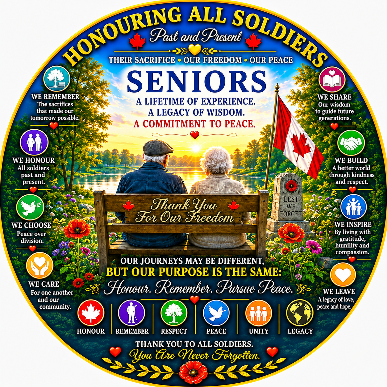 PP003 Seniors