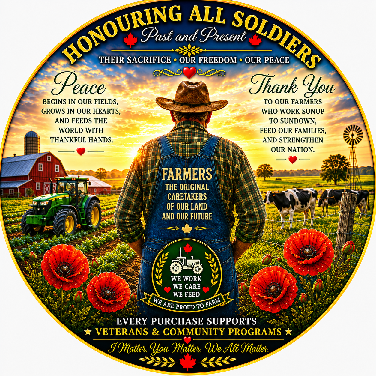 PP007 Farmers