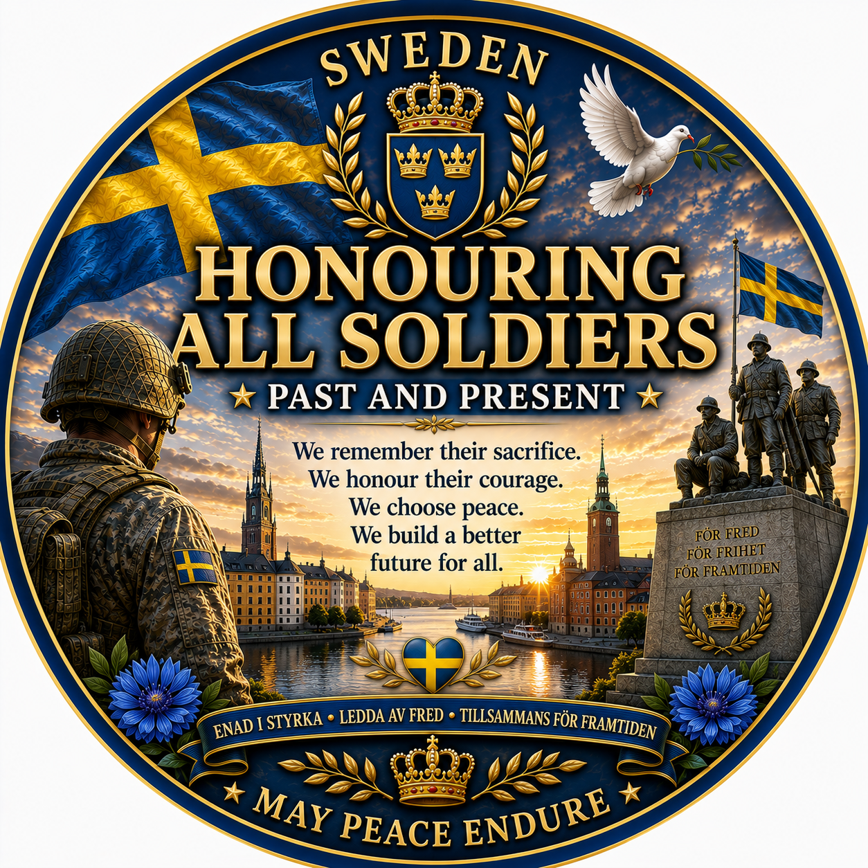 SWEDEN NATION026