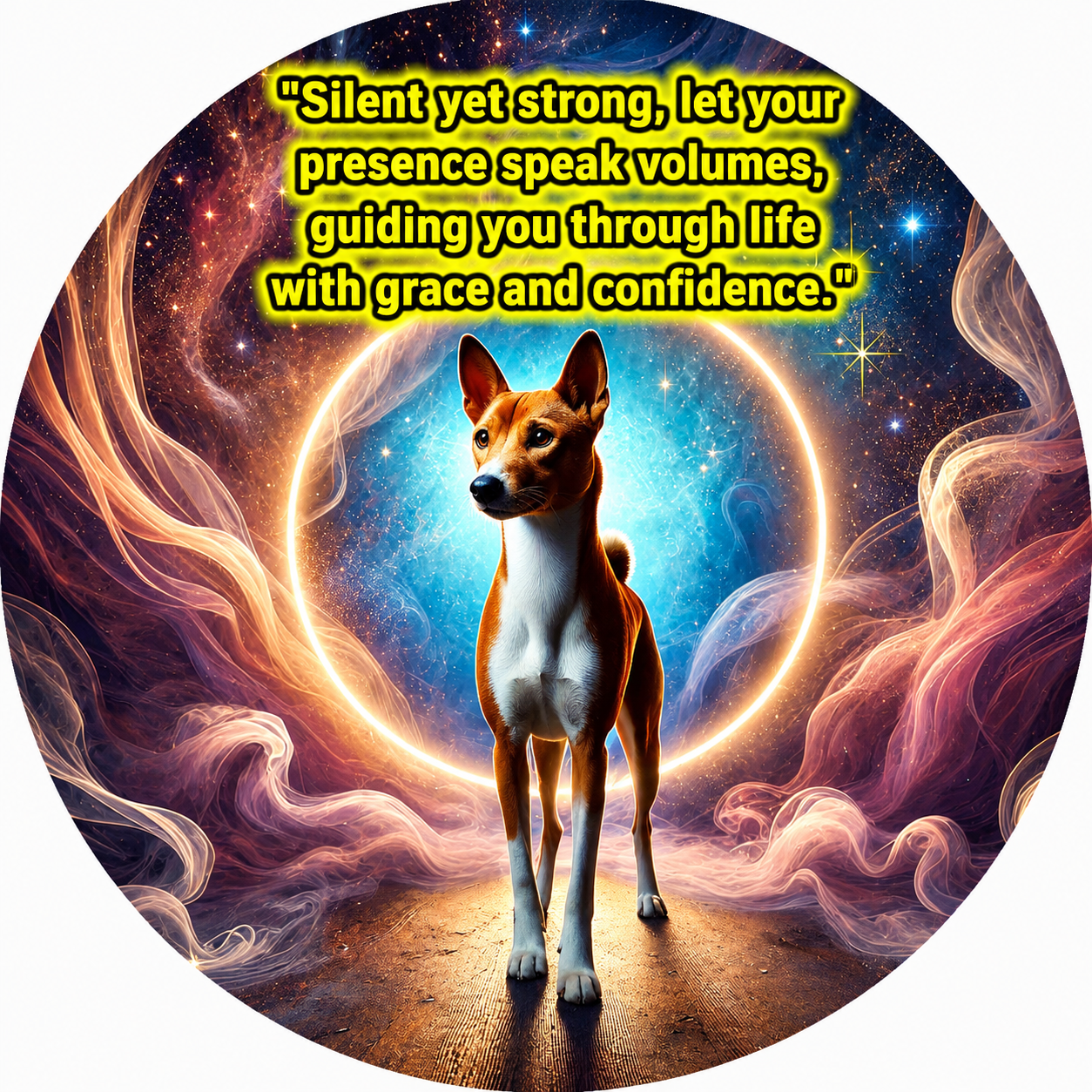 Basenji