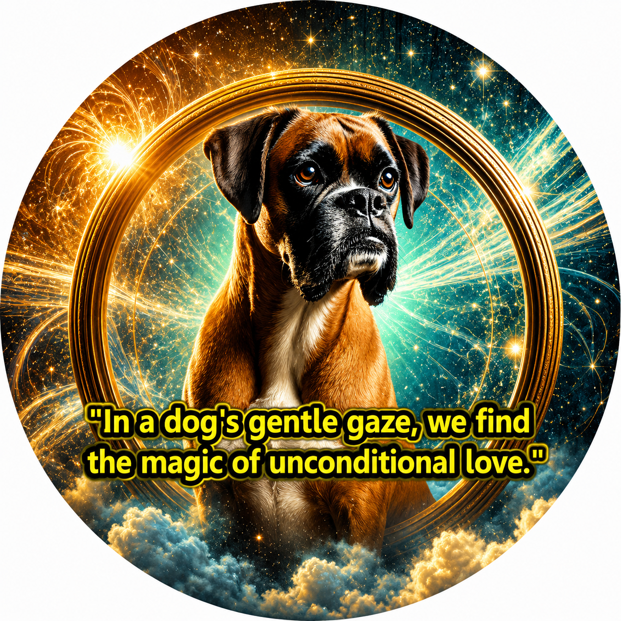 Boxer