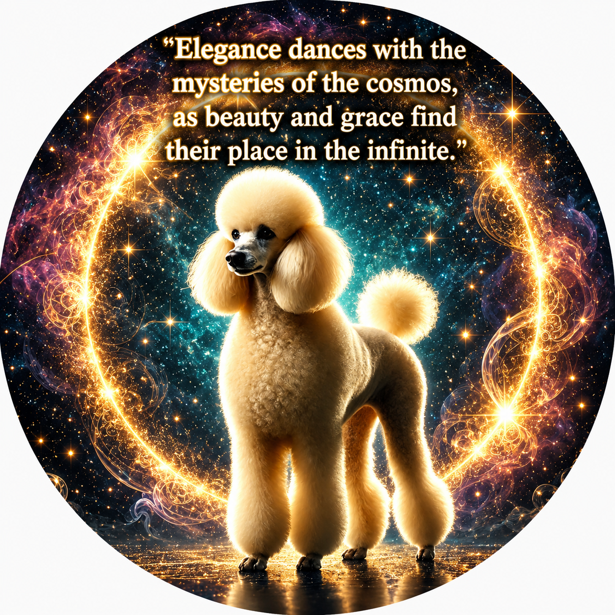 Poodle