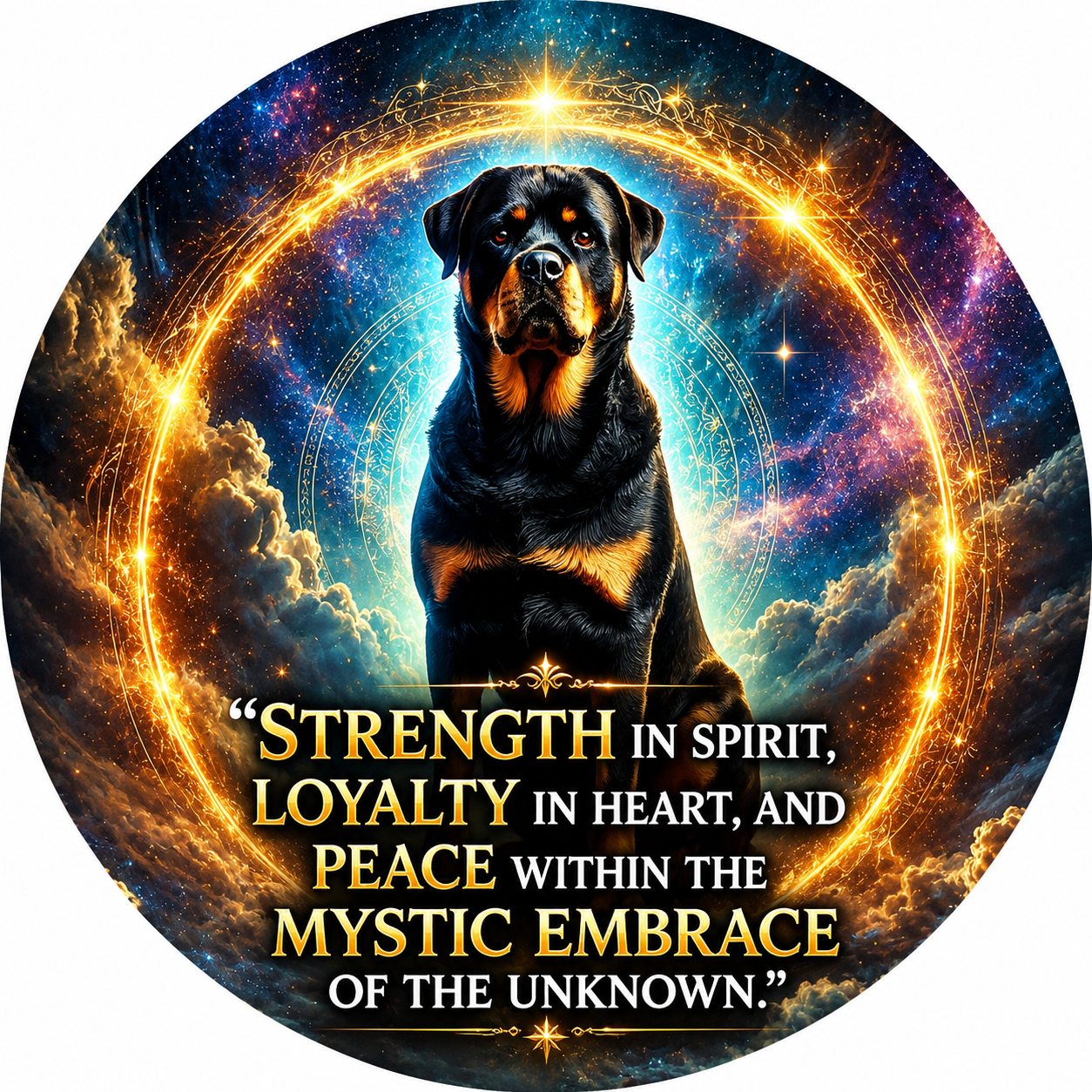 Rottweiler
