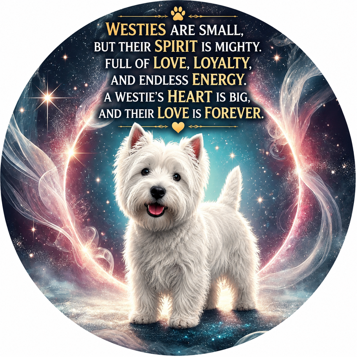 Westie